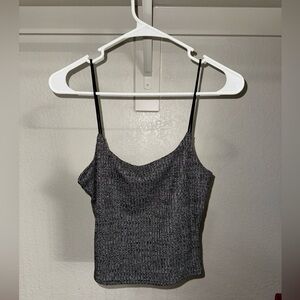 SHEIN crop tops